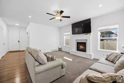 7287 N Clear Sky Ln, Eagle Mountain, UT 84005 - Photo 9