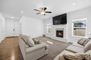7287 N Clear Sky Ln, Eagle Mountain, UT 84005 - Photo 9