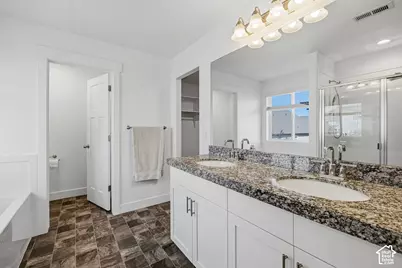 7287 N Clear Sky Ln, Eagle Mountain, UT 84005 - Photo 31