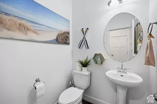 7287 N Clear Sky Ln, Eagle Mountain, UT 84005 - Photo 15