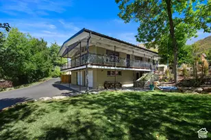 3581 S Millstream Ln E, Salt Lake City, UT 84109 - Photo 3