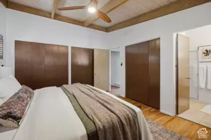 3581 S Millstream Ln E, Salt Lake City, UT 84109 - Photo 21