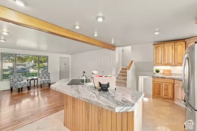 2941 S Glenmare St E, Salt Lake City, UT 84106 - Photo 9