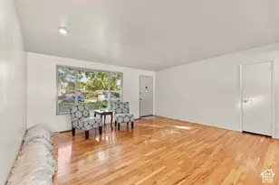 2941 S Glenmare St E, Salt Lake City, UT 84106 - Photo 3
