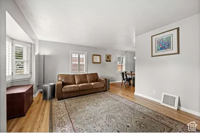 2140 E Westminster Ave S, Salt Lake City, UT 84108 - Photo 5