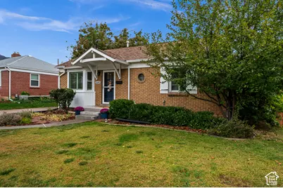 2140 E Westminster Ave S, Salt Lake City, UT 84108 - Photo 3