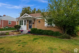 2140 E Westminster Ave S, Salt Lake City, UT 84108 - Photo 3