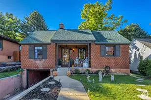 1417 E 28th St S, Ogden, UT 84403 - Photo 1