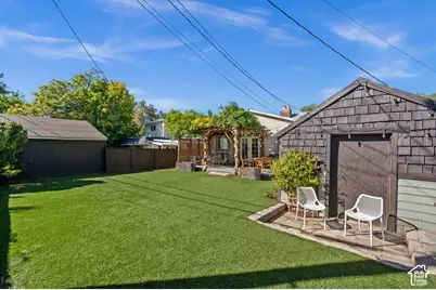 730 E Harrison Ave, Salt Lake City, UT 84105 - Photo 37
