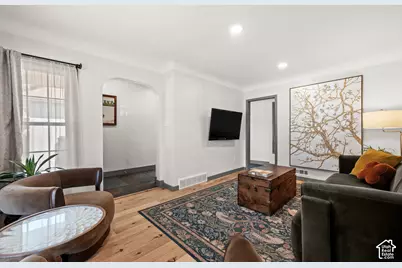 730 E Harrison Ave, Salt Lake City, UT 84105 - Photo 13