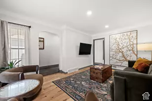 730 E Harrison Ave, Salt Lake City, UT 84105 - Photo 13