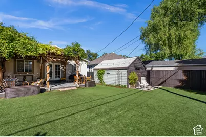 730 E Harrison Ave, Salt Lake City, UT 84105 - Photo 35