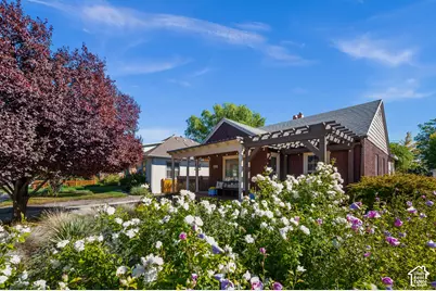 730 E Harrison Ave, Salt Lake City, UT 84105 - Photo 3