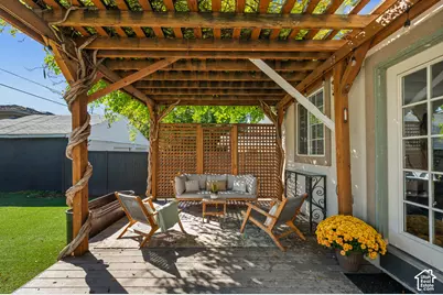 730 E Harrison Ave, Salt Lake City, UT 84105 - Photo 19