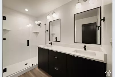 596 E Savvy Cv S #41, Salt Lake City, UT 84107 - Photo 11