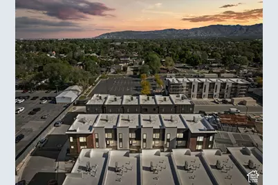 596 E Savvy Cv S #41, Salt Lake City, UT 84107 - Photo 19