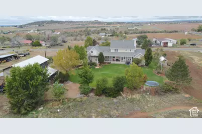 1690 N Pinion Ridge Dr, Blanding, UT 84511 - Photo 57