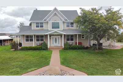 1690 N Pinion Ridge Dr, Blanding, UT 84511 - Photo 41
