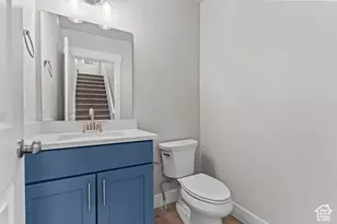 2794 N Twin Flower Wy, Lehi, UT 84043 - Photo 13