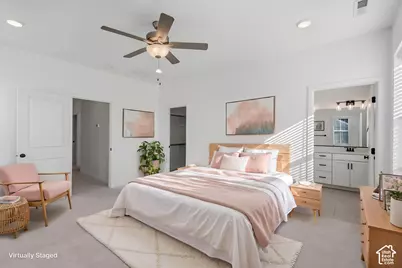 11122 S Willow Walk Dr, South Jordan, UT 84009 - Photo 25