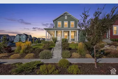 11122 S Willow Walk Dr, South Jordan, UT 84009 - Photo 1