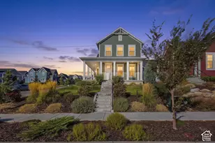11122 S Willow Walk Dr, South Jordan, UT 84009 - Photo 1