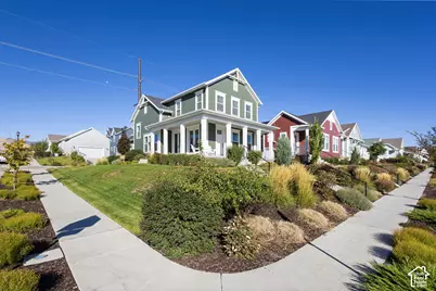11122 S Willow Walk Dr, South Jordan, UT 84009 - Photo 3