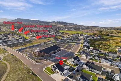 3146 W Allred Dr, Lehi, UT 84048 - Photo 59