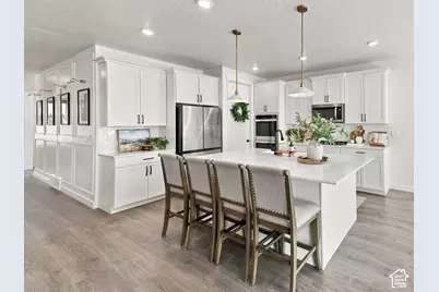 3146 W Allred Dr, Lehi, UT 84048 - Photo 11
