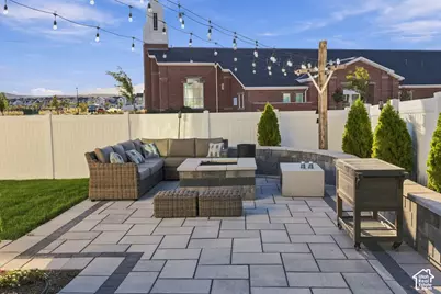 3146 W Allred Dr, Lehi, UT 84048 - Photo 49
