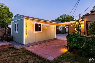 821 E Downington Ave, Salt Lake City, UT 84105 - Photo 23