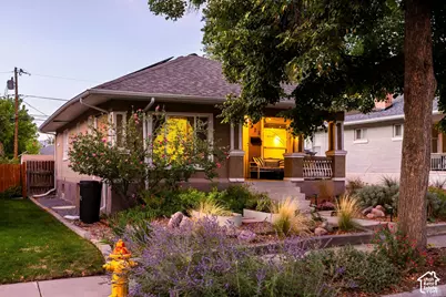 821 E Downington Ave, Salt Lake City, UT 84105 - Photo 19