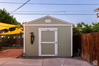 821 E Downington Ave, Salt Lake City, UT 84105 - Photo 25