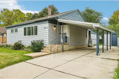 471 W 5200 S, Ogden, UT 84405 - Photo 3
