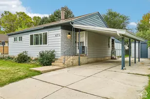 471 W 5200 S, Ogden, UT 84405 - Photo 3