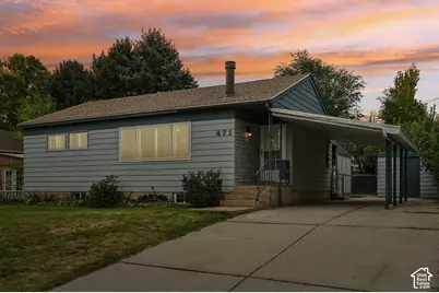 471 W 5200 S, Ogden, UT 84405 - Photo 37