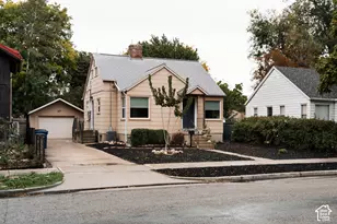 1916 S Park St E, Salt Lake City, UT 84105 - Photo 1