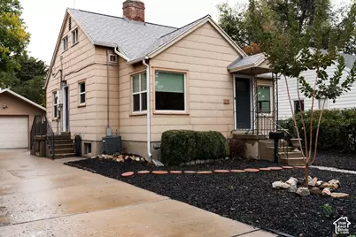 1916 S Park St E, Salt Lake City, UT 84105 - Photo 3