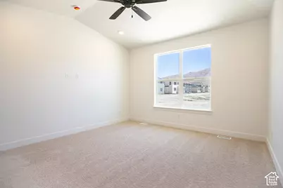 2940 N Chokecherry Drive Lot #7050, Eagle Mountain, UT 84005 - Photo 5