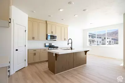 2940 N Chokecherry Drive Lot #7050, Eagle Mountain, UT 84005 - Photo 3