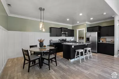 3804 W Angelica Ct, South Jordan, UT 84095 - Photo 3