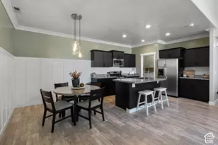 3804 W Angelica Ct, South Jordan, UT 84095 - Photo 3