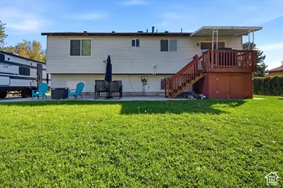 3252 W 6610 S, West Jordan, UT 84084 - Photo 27