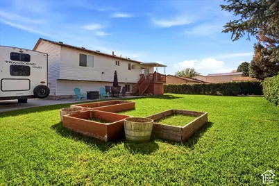 3252 W 6610 S, West Jordan, UT 84084 - Photo 29