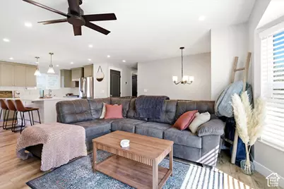 3252 W 6610 S, West Jordan, UT 84084 - Photo 5