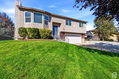 3252 W 6610 S, West Jordan, UT 84084 - Photo 1