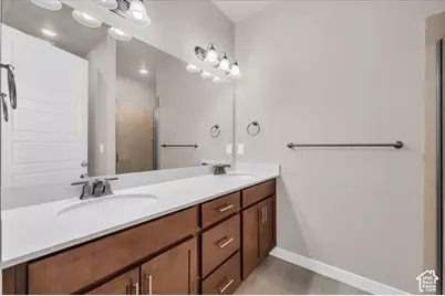 2398 N Penstemon Way, Lehi, UT 84048 - Photo 11