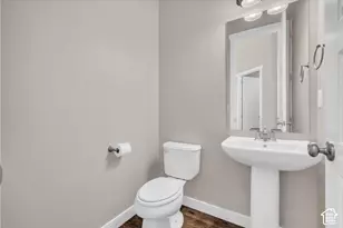 2398 N Penstemon Wy, Lehi, UT 84048 - Photo 17