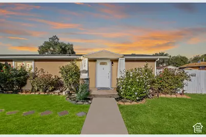 3372 S Mockingbird Way W, West Valley, UT 84119 - Photo 1