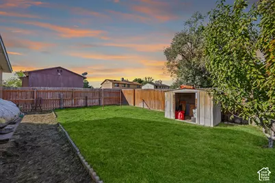 3372 S Mockingbird Way W, West Valley, UT 84119 - Photo 19